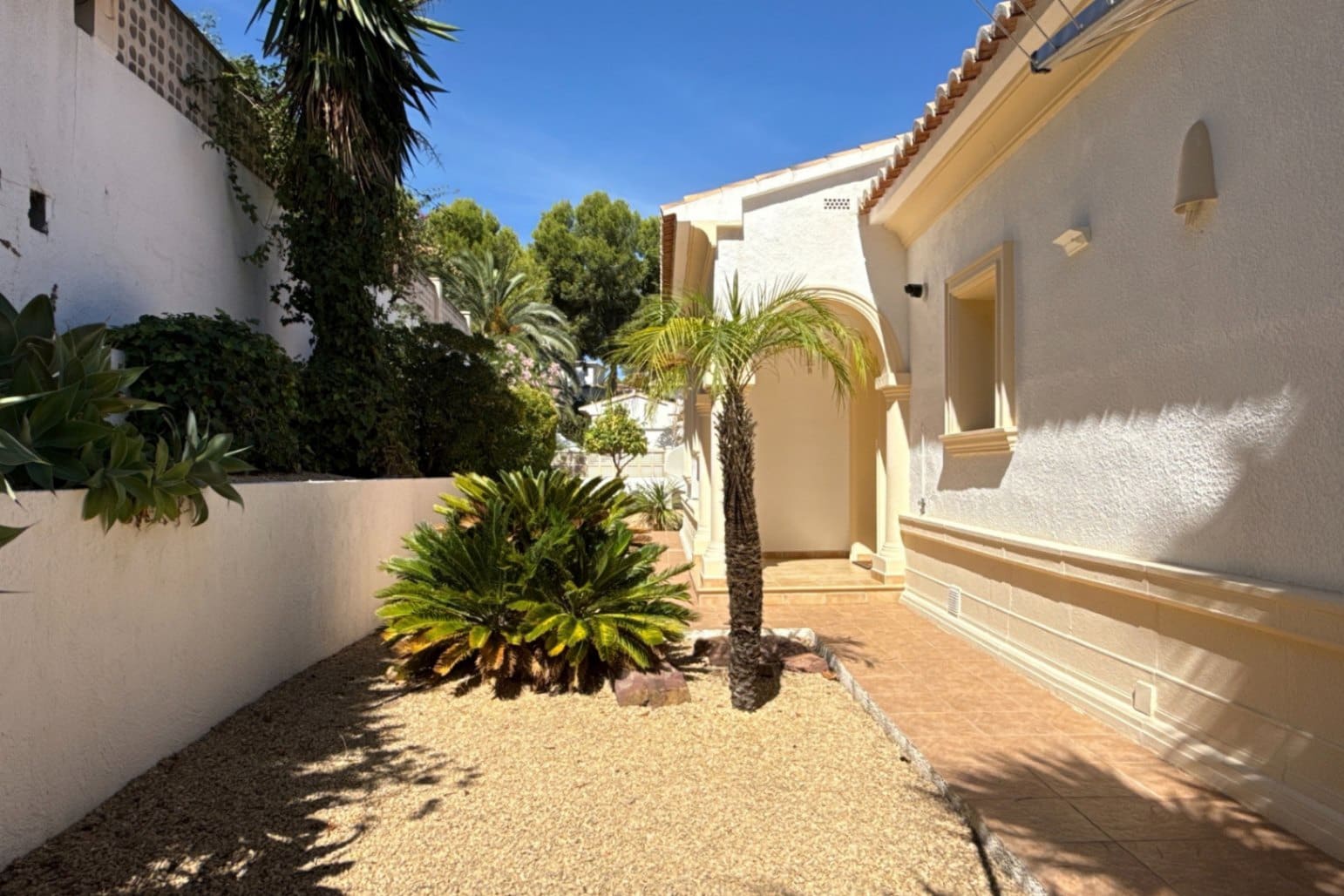 3 camera da letto Villa in vendita in Moraira con piscina garage - 995.000 € (Rif: 10101037)