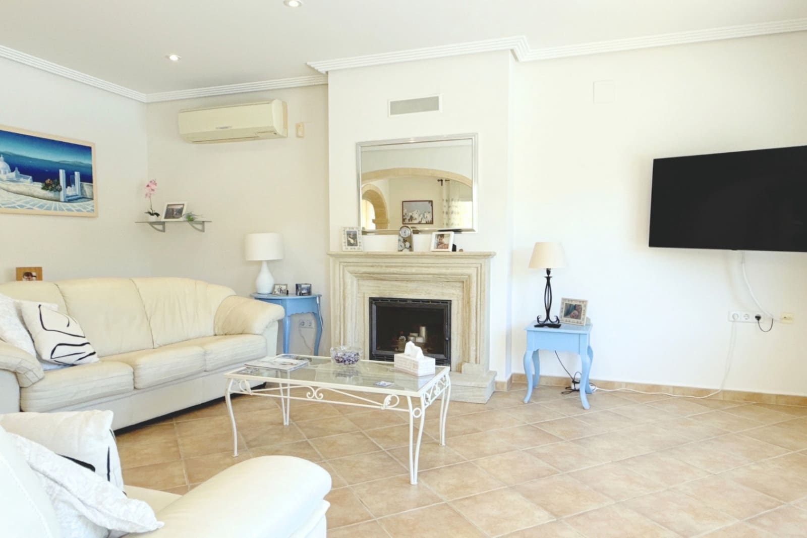 3 camera da letto Villa in vendita in Moraira con piscina garage - 995.000 € (Rif: 10101037)