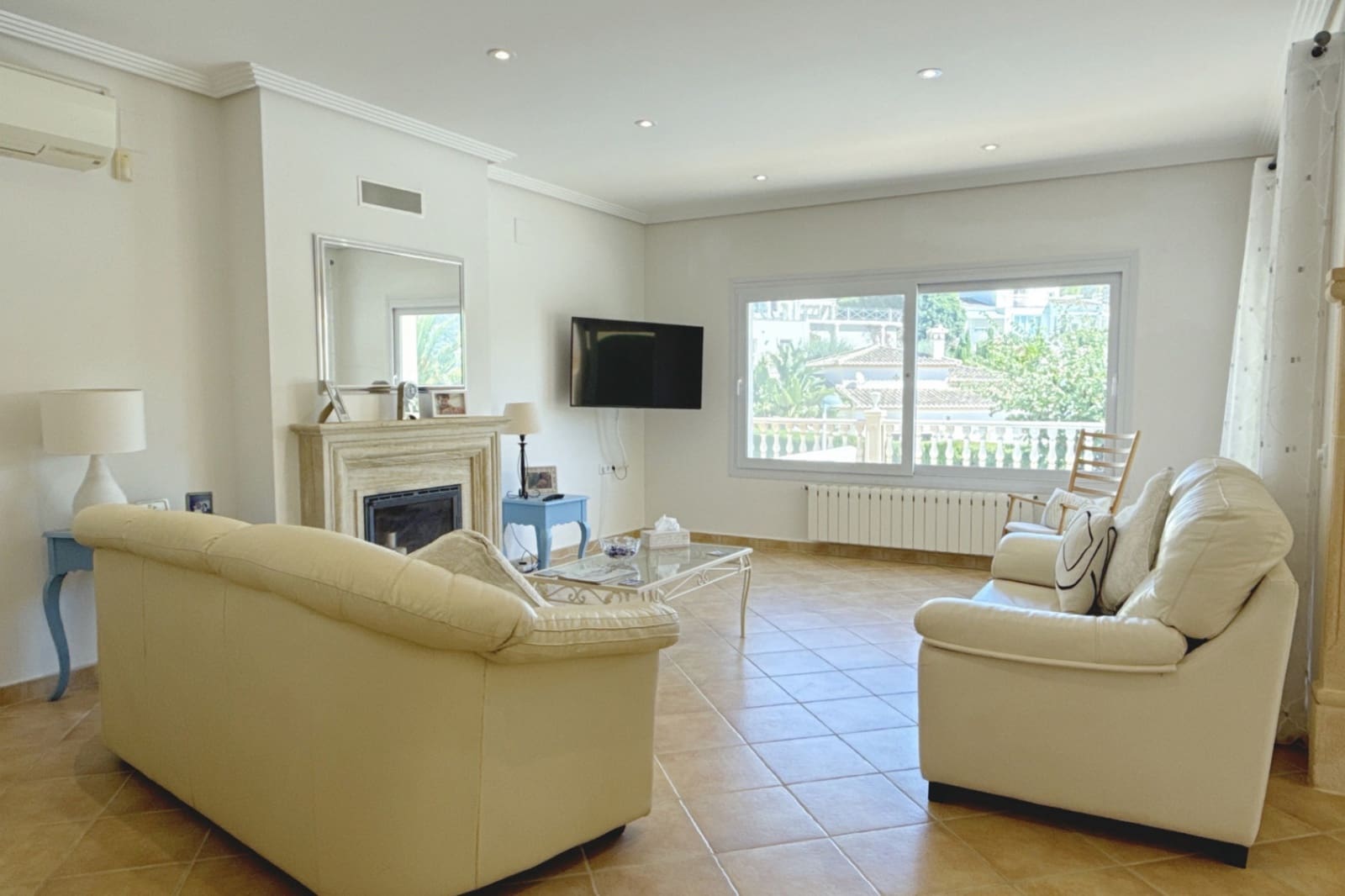 3 camera da letto Villa in vendita in Moraira con piscina garage - 995.000 € (Rif: 10101037)