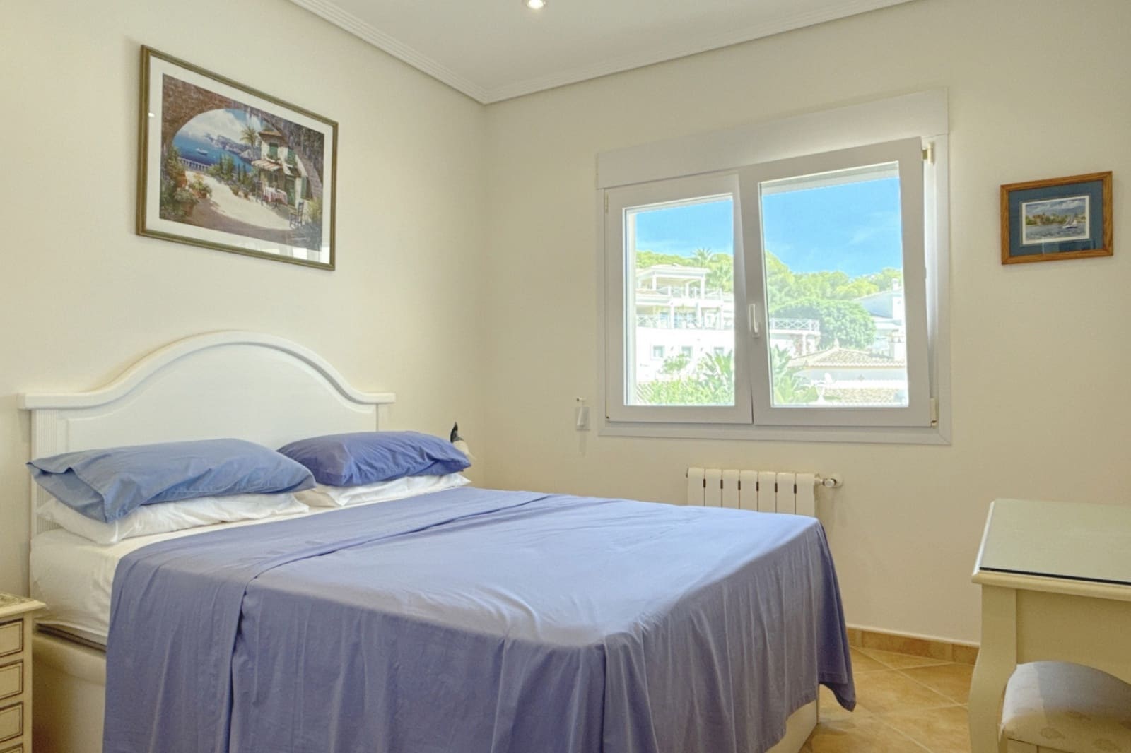 3 camera da letto Villa in vendita in Moraira con piscina garage - 995.000 € (Rif: 10101037)