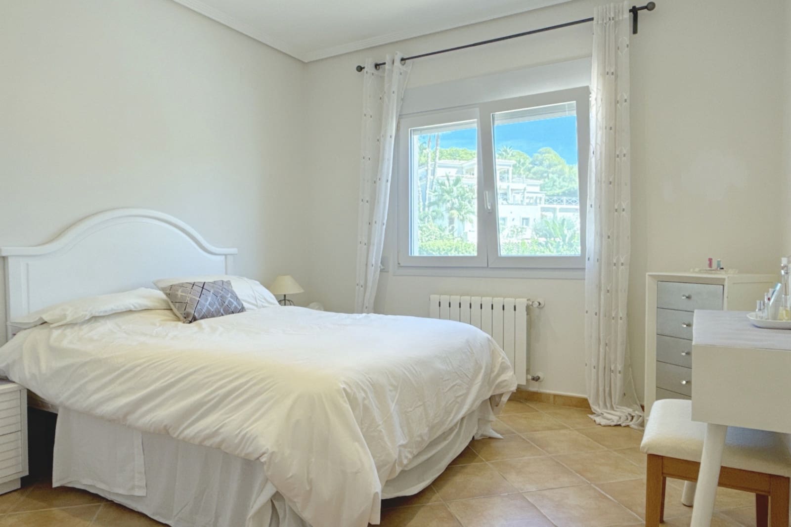 3 camera da letto Villa in vendita in Moraira con piscina garage - 995.000 € (Rif: 10101037)
