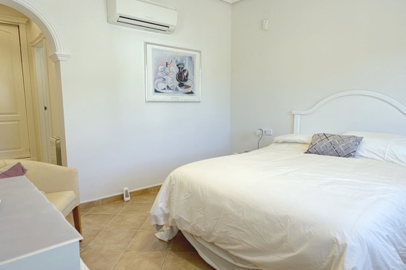 3 camera da letto Villa in vendita in Moraira con piscina garage - 995.000 € (Rif: 10101037)