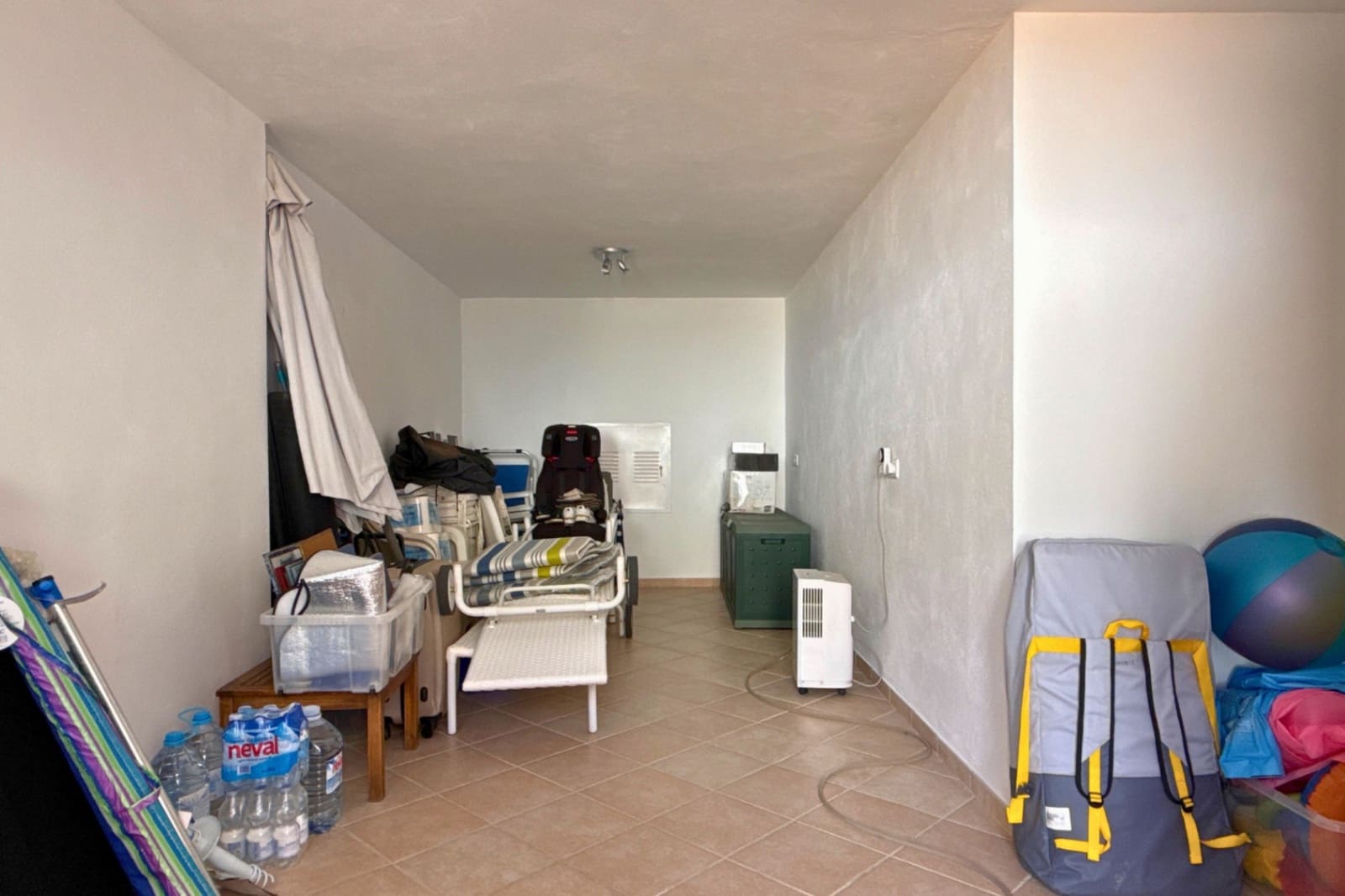 3 camera da letto Villa in vendita in Moraira con piscina garage - 995.000 € (Rif: 10101037)