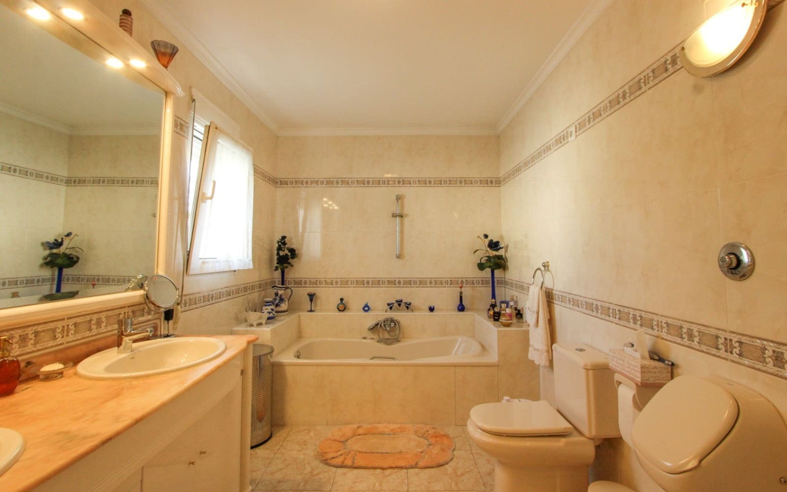 4 camera da letto Villa in vendita in Orba con piscina garage - 490.000 € (Rif: 10103505)