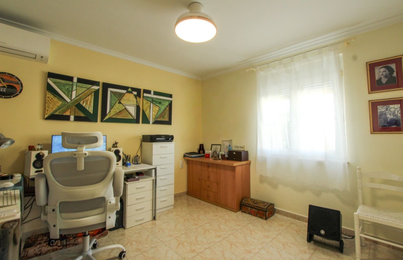4 camera da letto Villa in vendita in Orba con piscina garage - 490.000 € (Rif: 10103505)