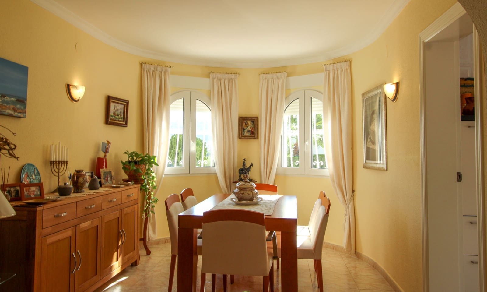 4 camera da letto Villa in vendita in Orba con piscina garage - 490.000 € (Rif: 10103505)