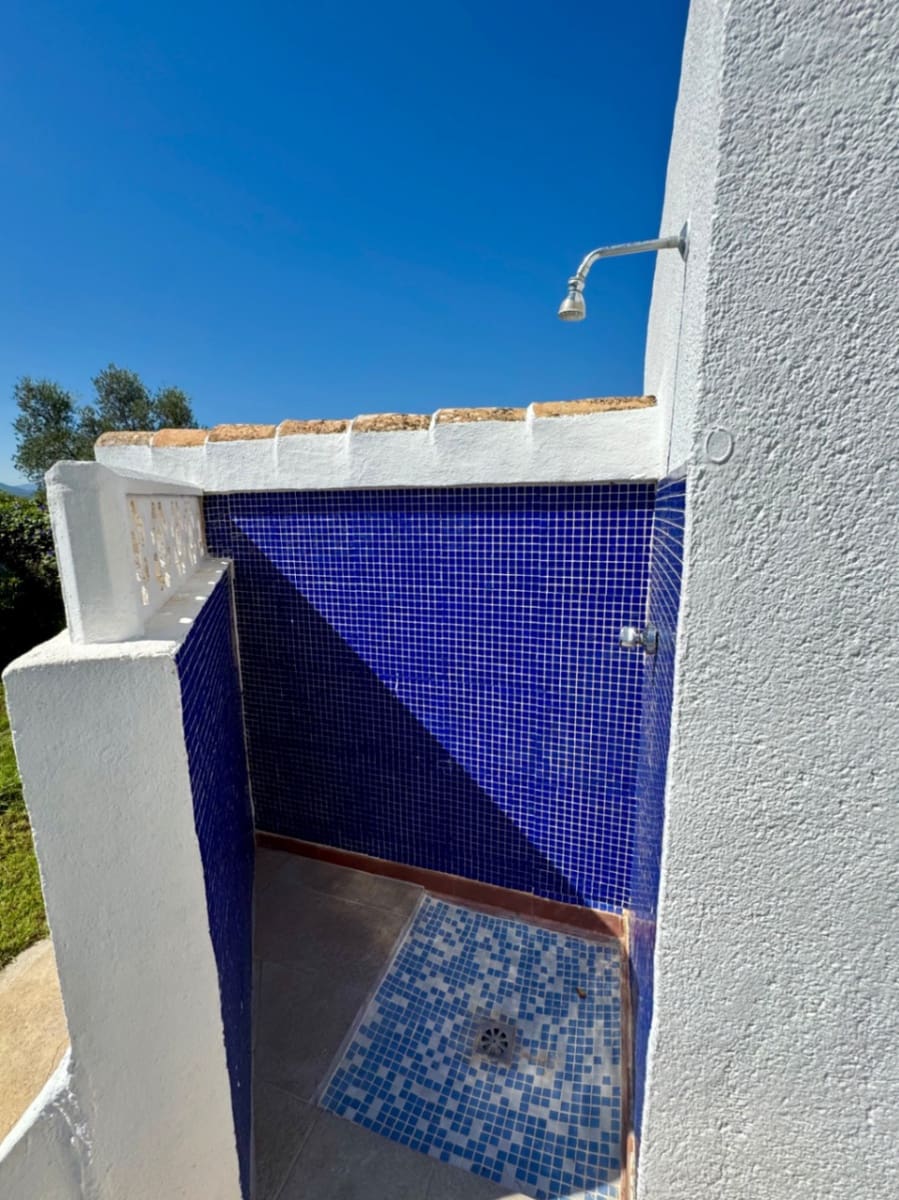 4 quarto Moradia para venda em Javea / Xabia com piscina garagem - 1 050 000 € (Ref: 10110210)