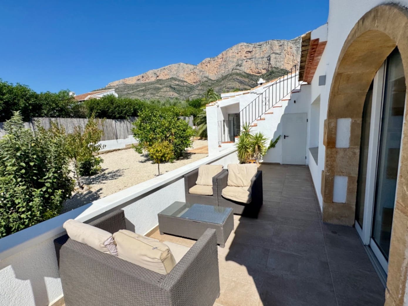 4 quarto Moradia para venda em Javea / Xabia com piscina garagem - 1 050 000 € (Ref: 10110210)