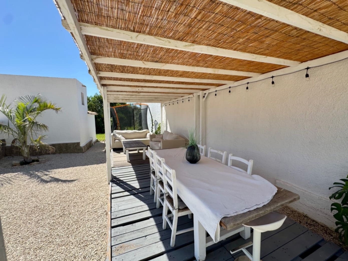 4 quarto Moradia para venda em Javea / Xabia com piscina garagem - 1 050 000 € (Ref: 10110210)