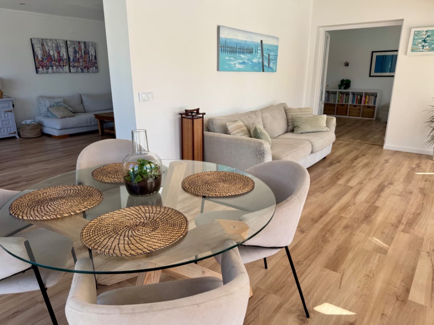 4 quarto Moradia para venda em Javea / Xabia com piscina garagem - 1 050 000 € (Ref: 10110210)