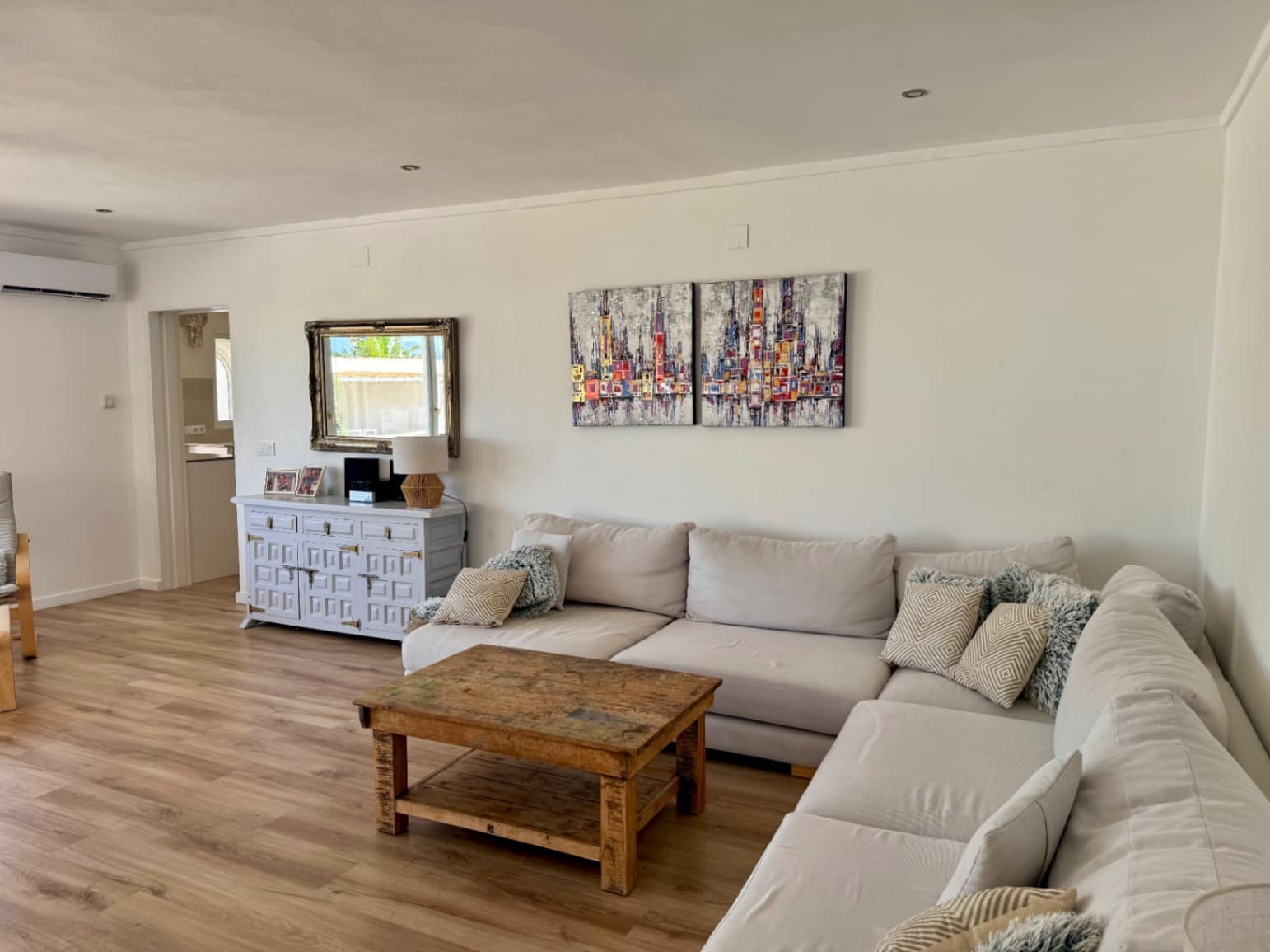 4 quarto Moradia para venda em Javea / Xabia com piscina garagem - 1 050 000 € (Ref: 10110210)