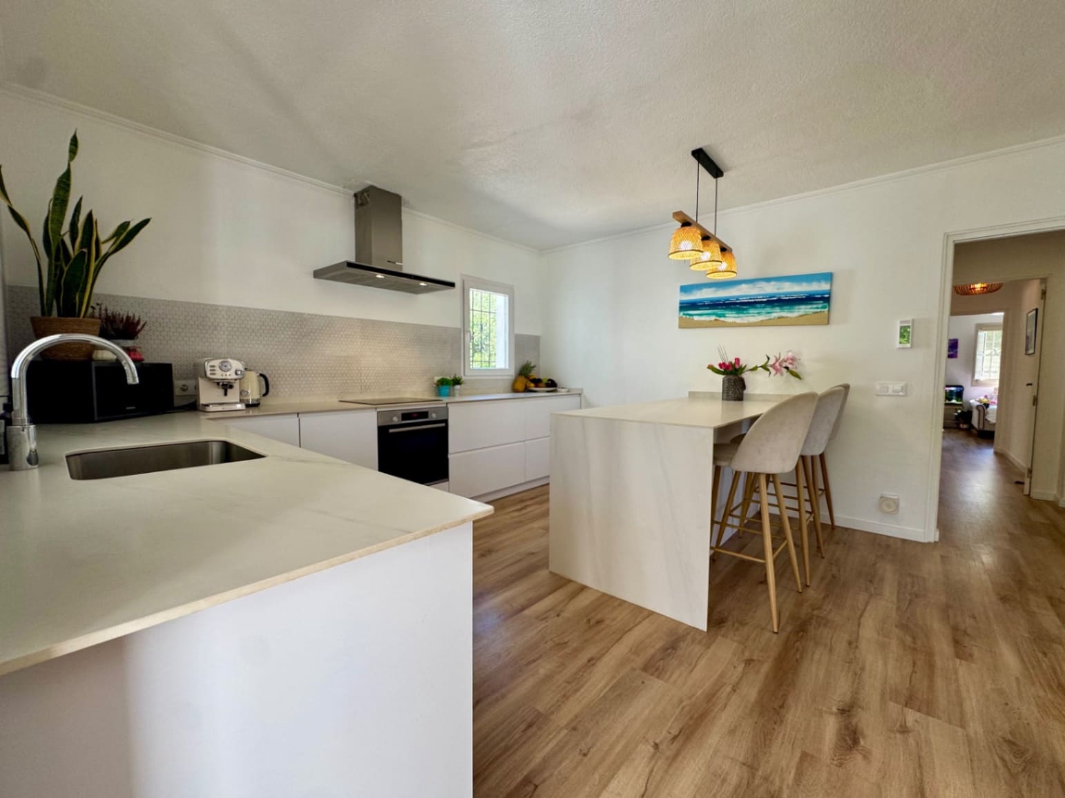 4 quarto Moradia para venda em Javea / Xabia com piscina garagem - 1 050 000 € (Ref: 10110210)