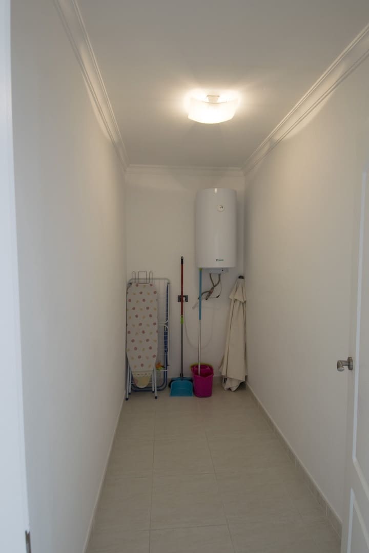 1 slaapkamer Appartement te koop in Benissa met zwembad - € 330.000 (Ref: 10113483)