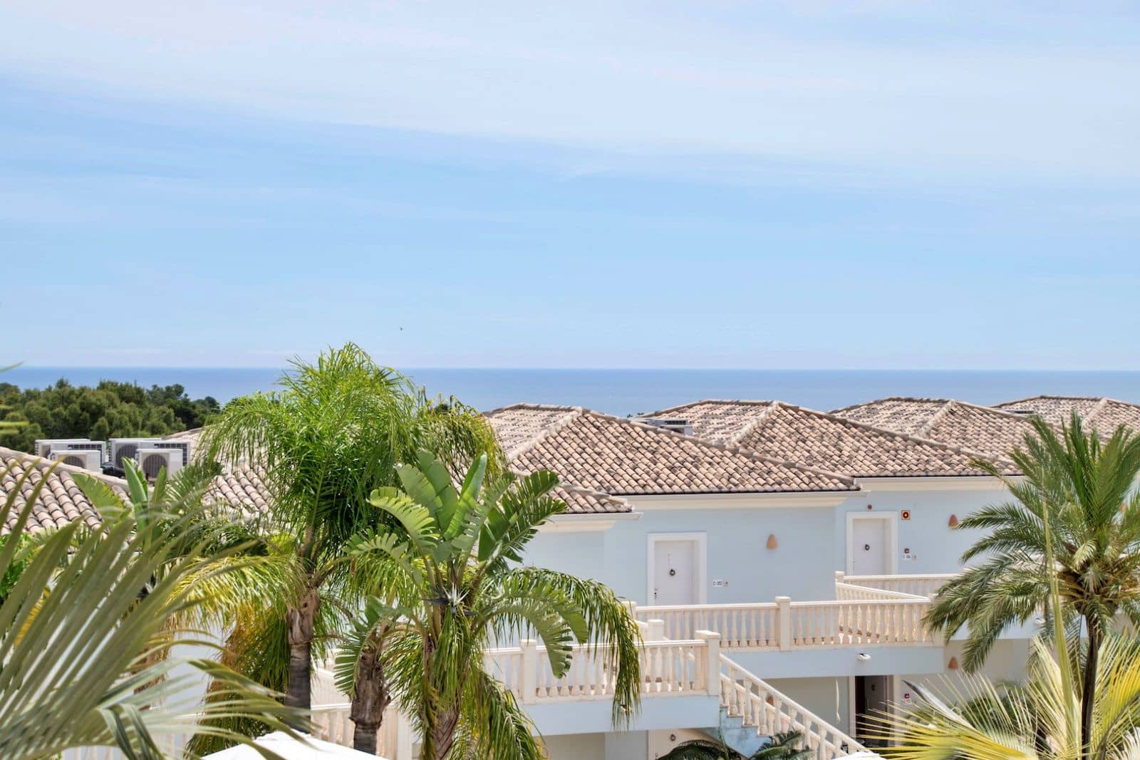 1 slaapkamer Appartement te koop in Benissa met zwembad - € 330.000 (Ref: 10113483)