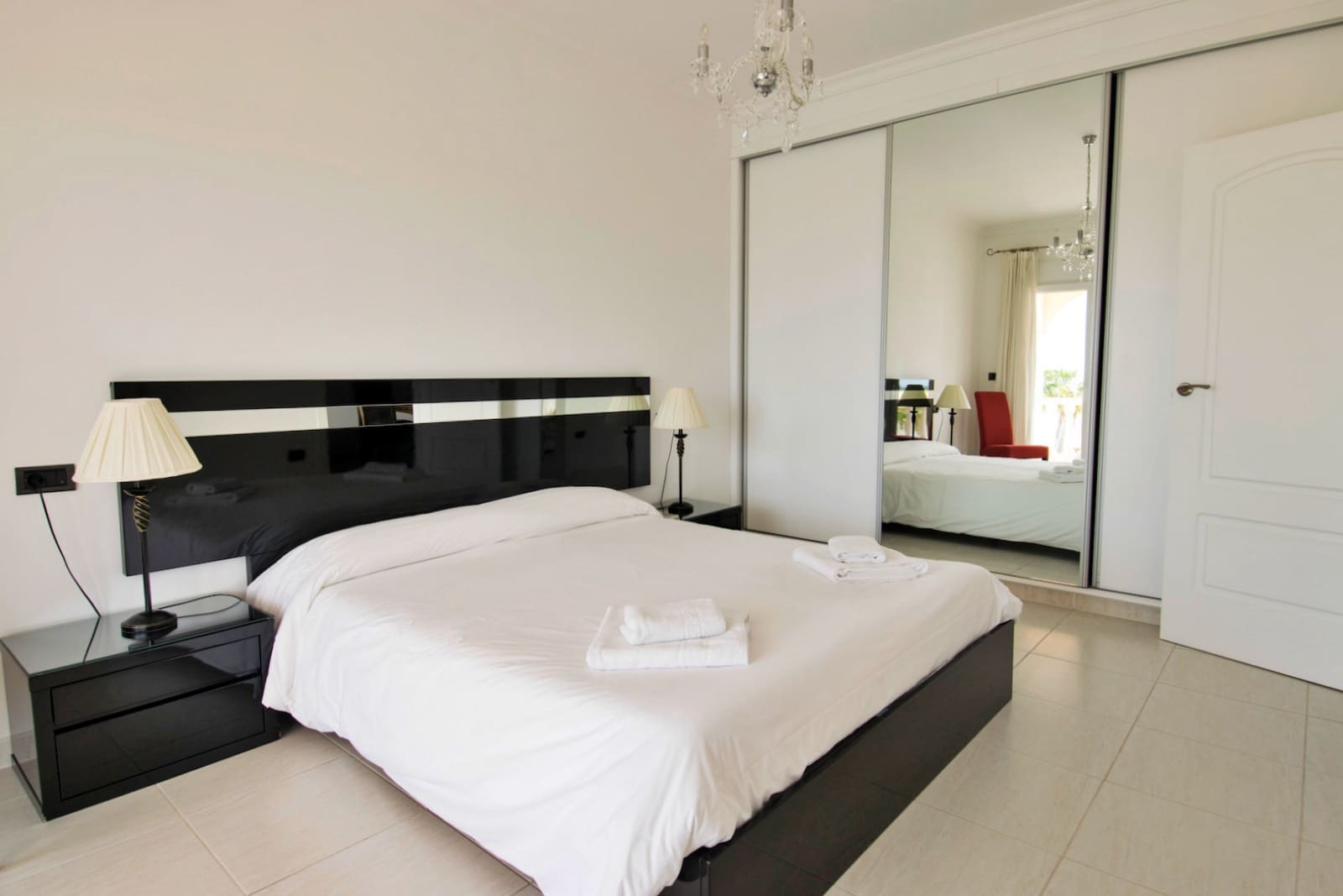 1 slaapkamer Appartement te koop in Benissa met zwembad - € 330.000 (Ref: 10113483)