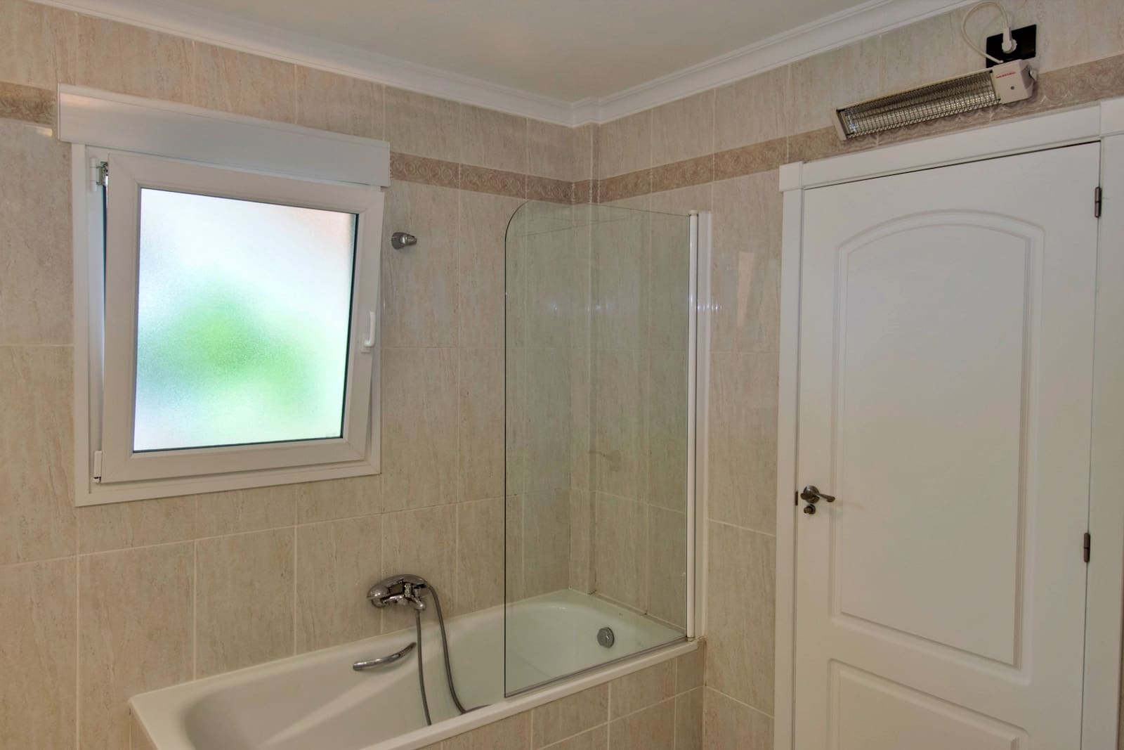 1 slaapkamer Appartement te koop in Benissa met zwembad - € 330.000 (Ref: 10113483)