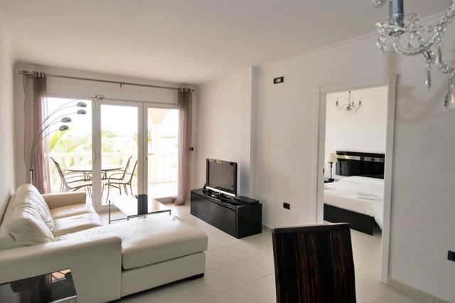 1 bedroom Apartment for sale in Benissa with pool - € 330,000 (Ref: 10113483)