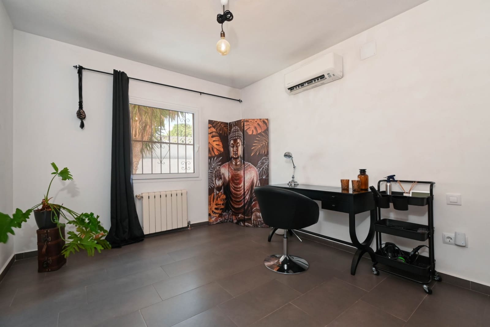 5 chambre Villa/Maison à vendre à Benissa avec piscine garage - 687 500 € (Ref: 10120714)