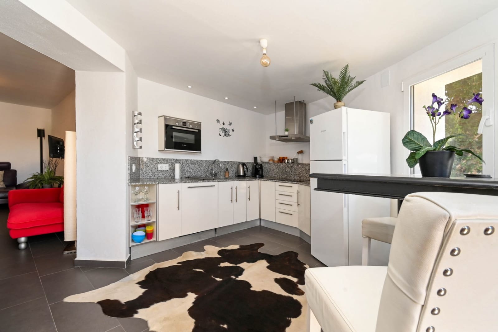 5 chambre Villa/Maison à vendre à Benissa avec piscine garage - 687 500 € (Ref: 10120714)