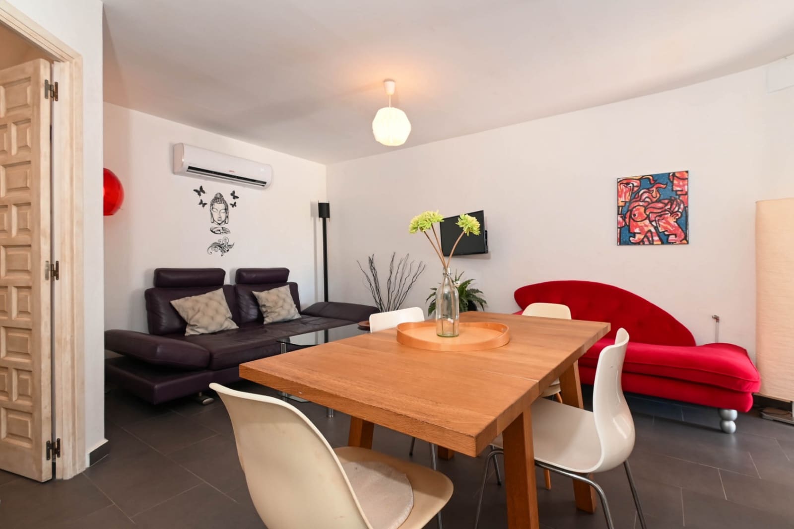 5 chambre Villa/Maison à vendre à Benissa avec piscine garage - 687 500 € (Ref: 10120714)