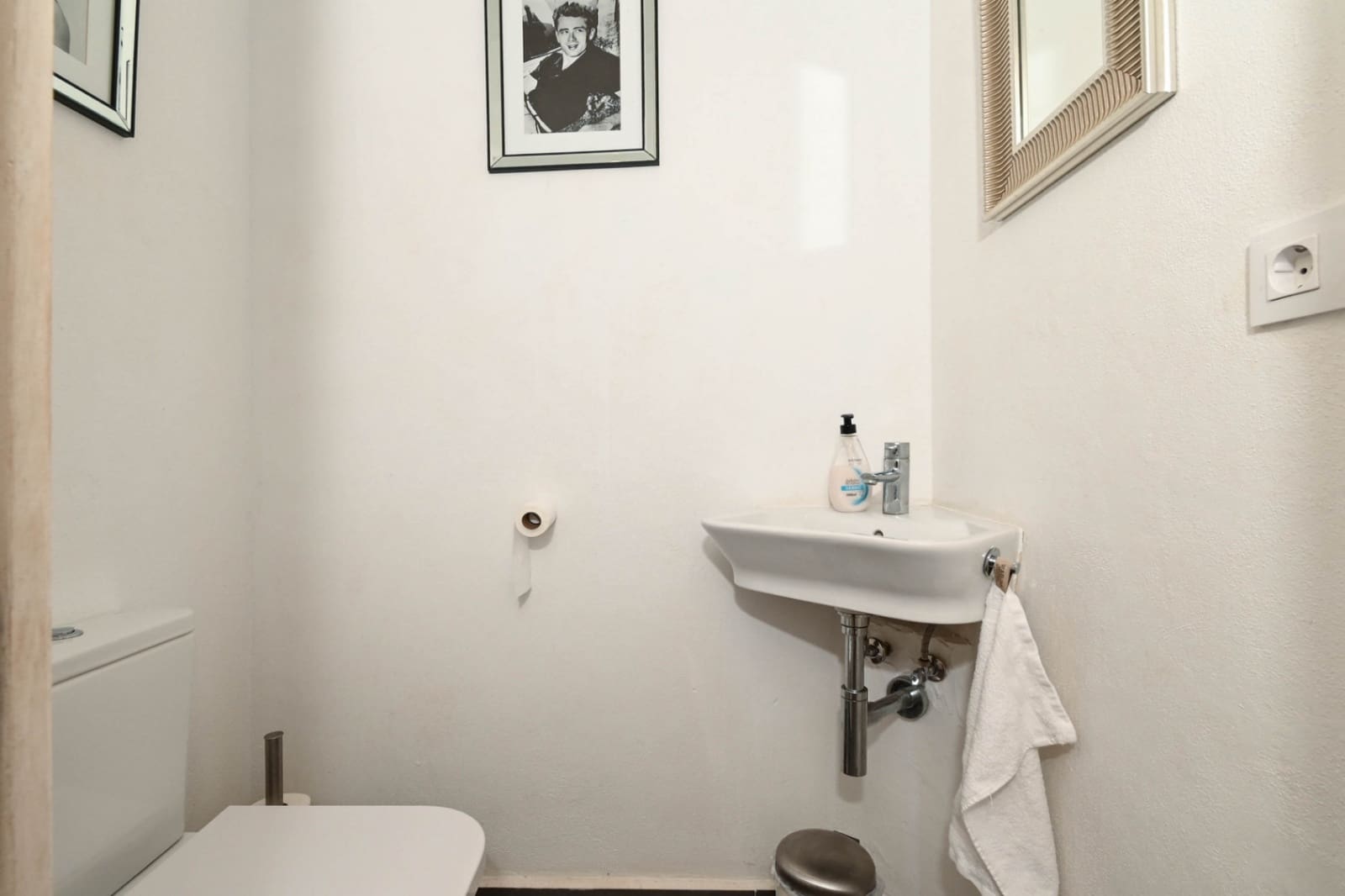 5 chambre Villa/Maison à vendre à Benissa avec piscine garage - 687 500 € (Ref: 10120714)