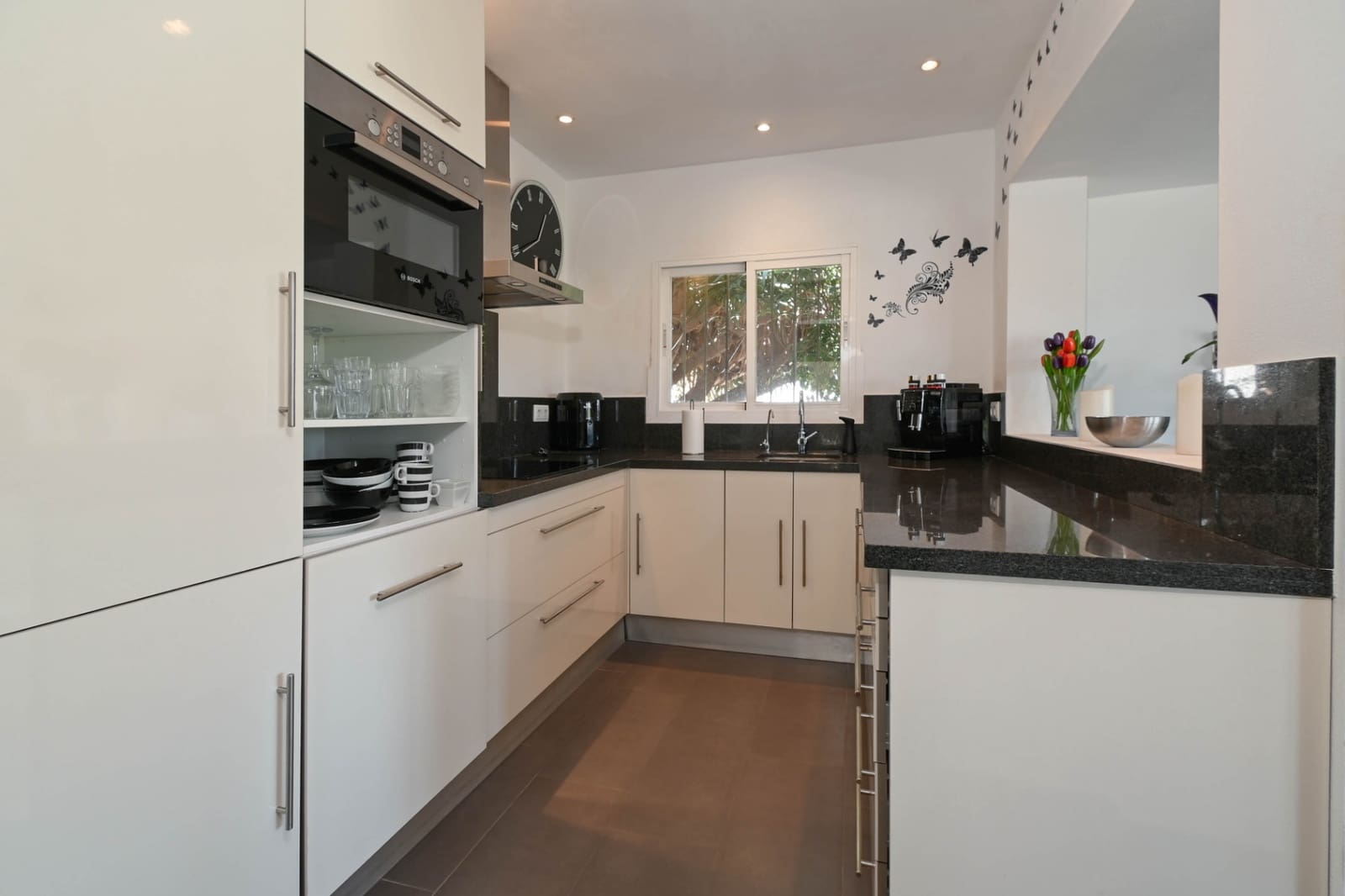 5 chambre Villa/Maison à vendre à Benissa avec piscine garage - 687 500 € (Ref: 10120714)