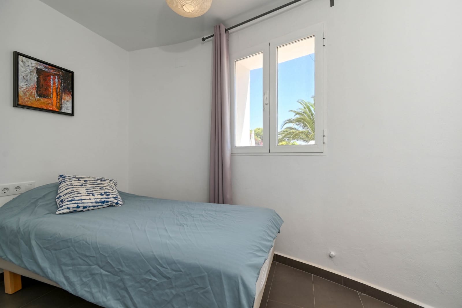 5 chambre Villa/Maison à vendre à Benissa avec piscine garage - 687 500 € (Ref: 10120714)