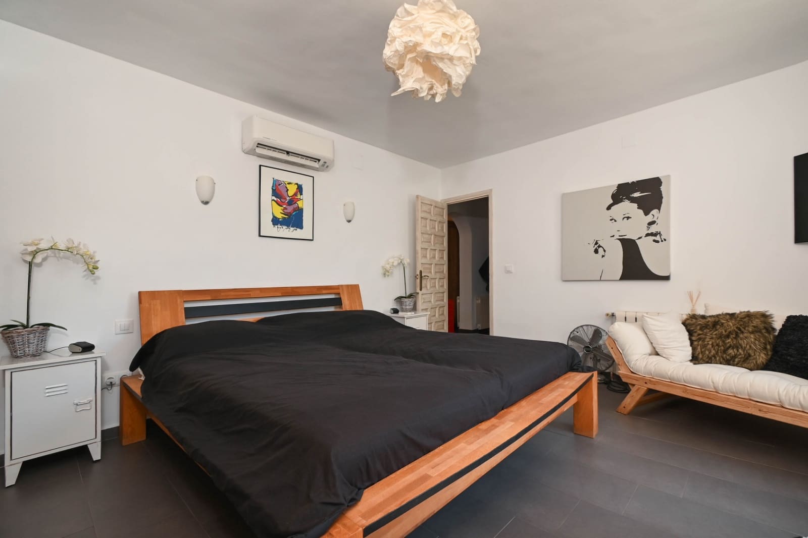 5 chambre Villa/Maison à vendre à Benissa avec piscine garage - 687 500 € (Ref: 10120714)