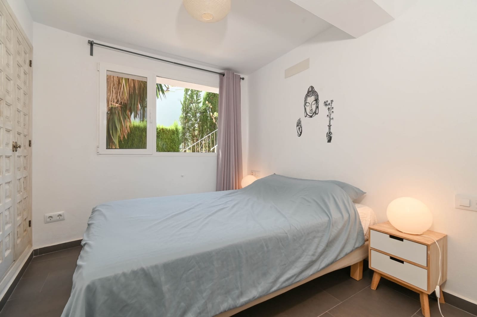 5 chambre Villa/Maison à vendre à Benissa avec piscine garage - 687 500 € (Ref: 10120714)