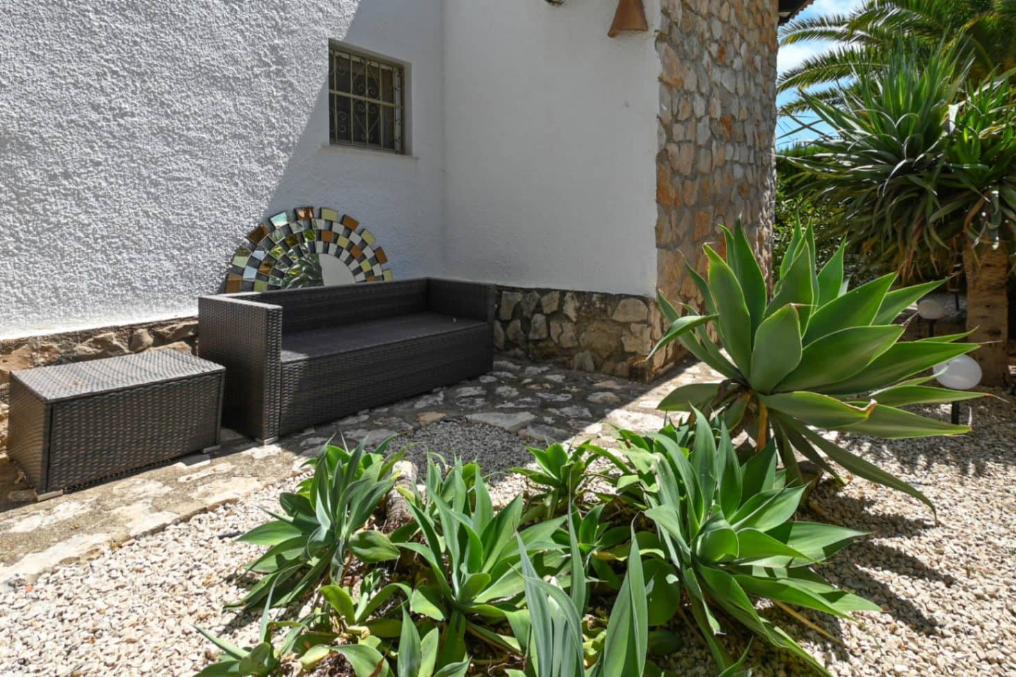 5 chambre Villa/Maison à vendre à Benissa avec piscine garage - 687 500 € (Ref: 10120714)