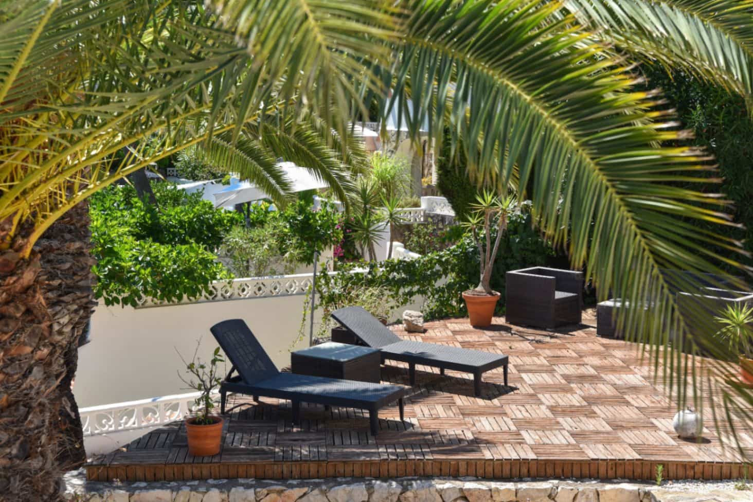 5 chambre Villa/Maison à vendre à Benissa avec piscine garage - 687 500 € (Ref: 10120714)