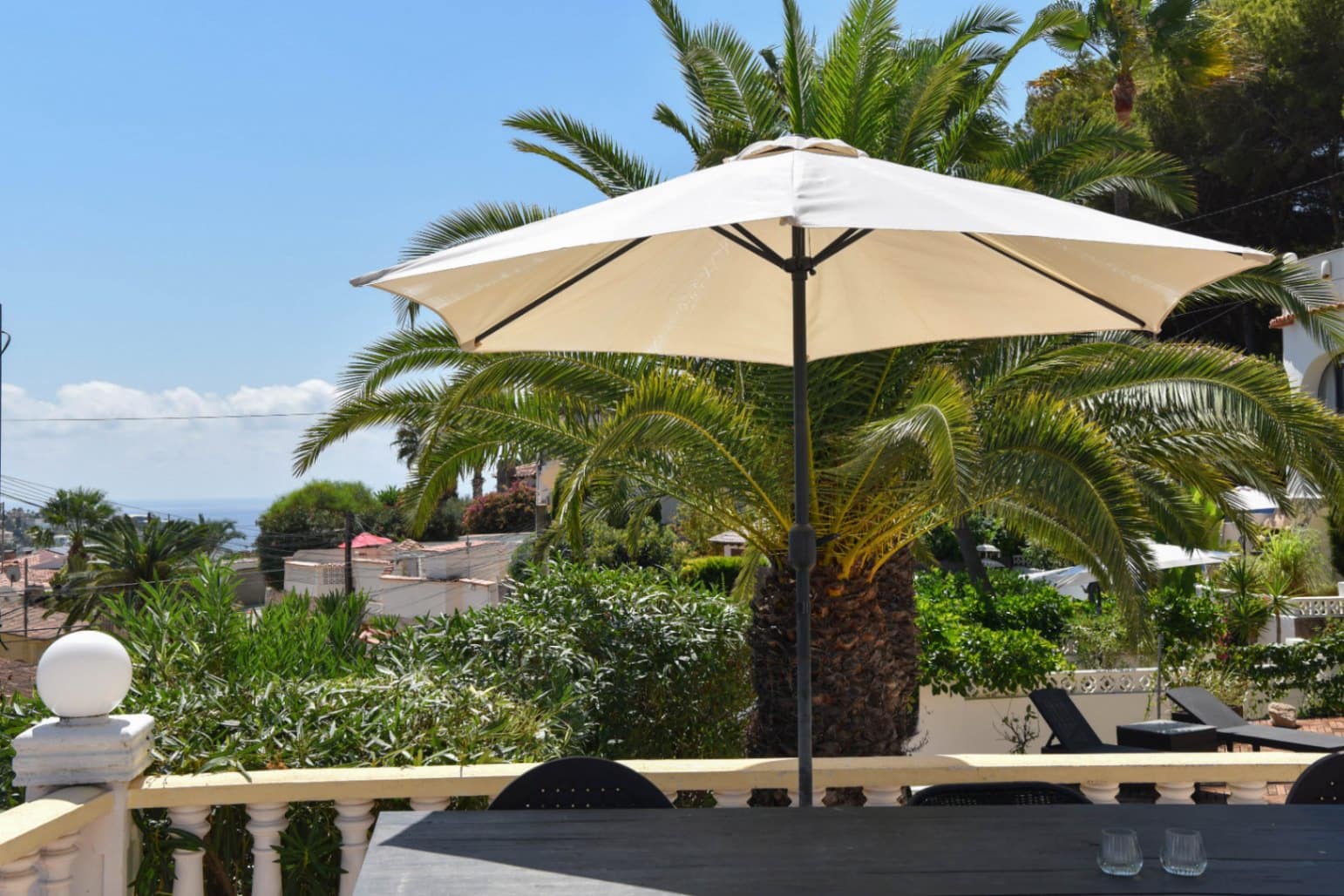 5 chambre Villa/Maison à vendre à Benissa avec piscine garage - 687 500 € (Ref: 10120714)