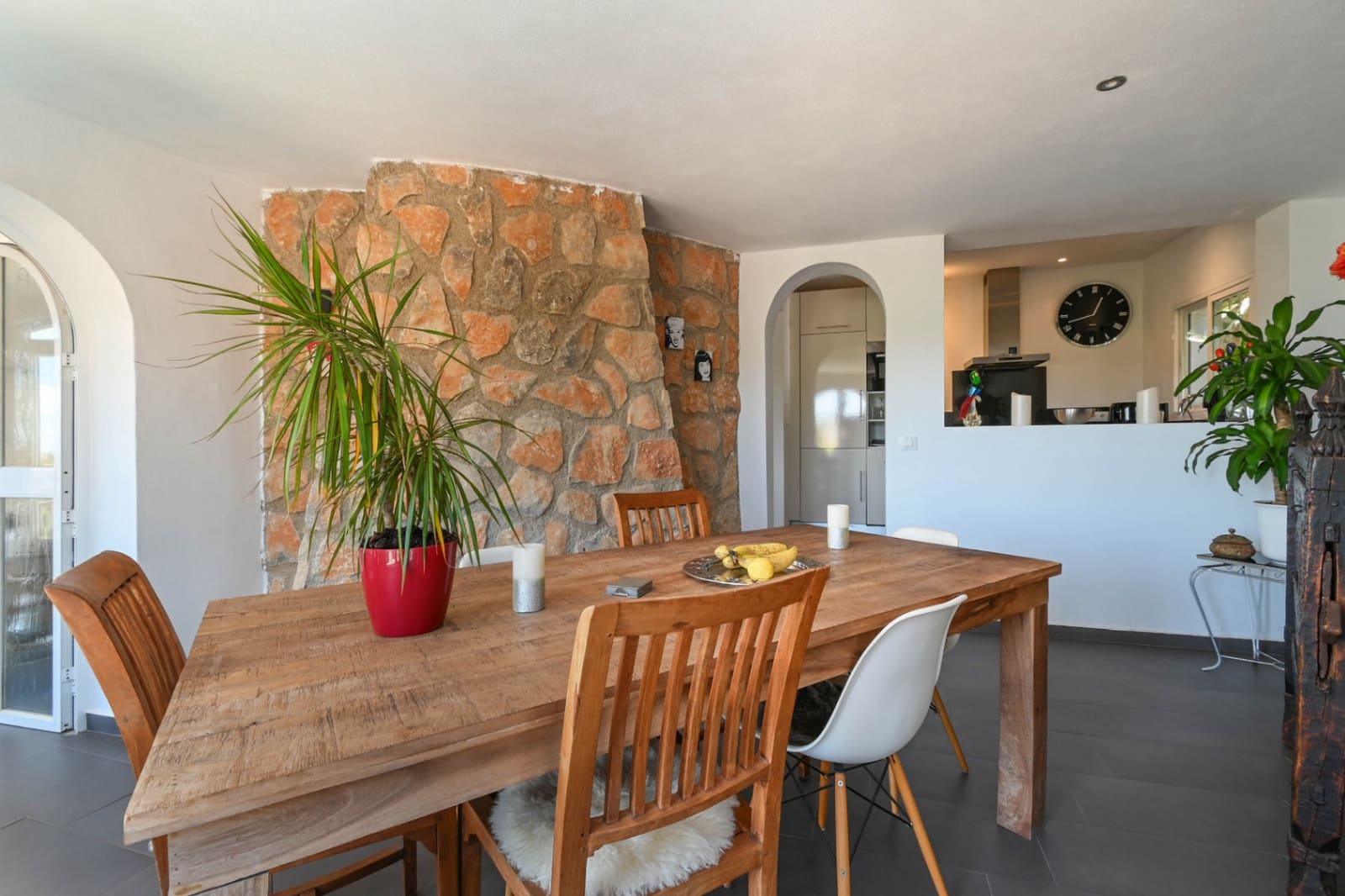 5 chambre Villa/Maison à vendre à Benissa avec piscine garage - 687 500 € (Ref: 10120714)