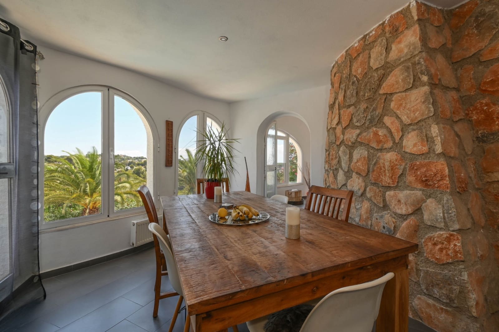 5 chambre Villa/Maison à vendre à Benissa avec piscine garage - 687 500 € (Ref: 10120714)