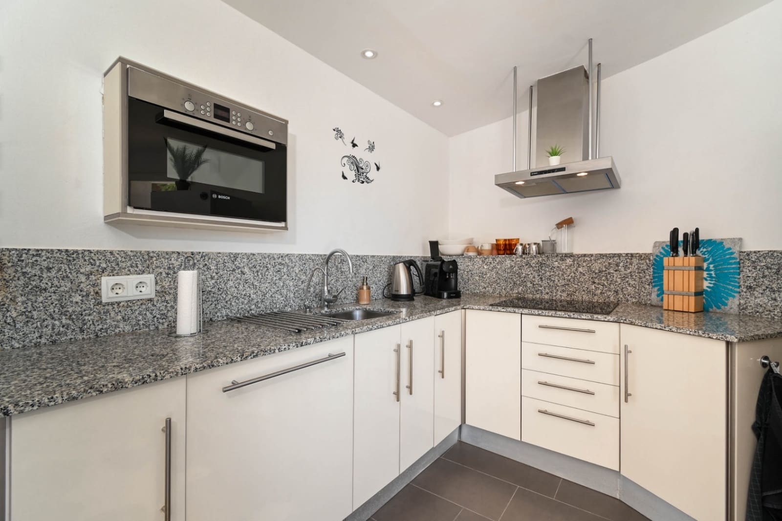 5 chambre Villa/Maison à vendre à Benissa avec piscine garage - 687 500 € (Ref: 10120714)