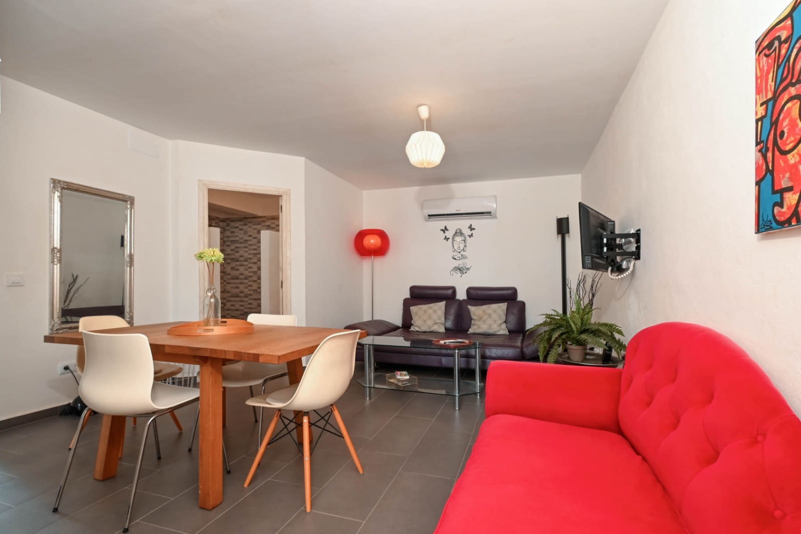 5 chambre Villa/Maison à vendre à Benissa avec piscine garage - 687 500 € (Ref: 10120714)