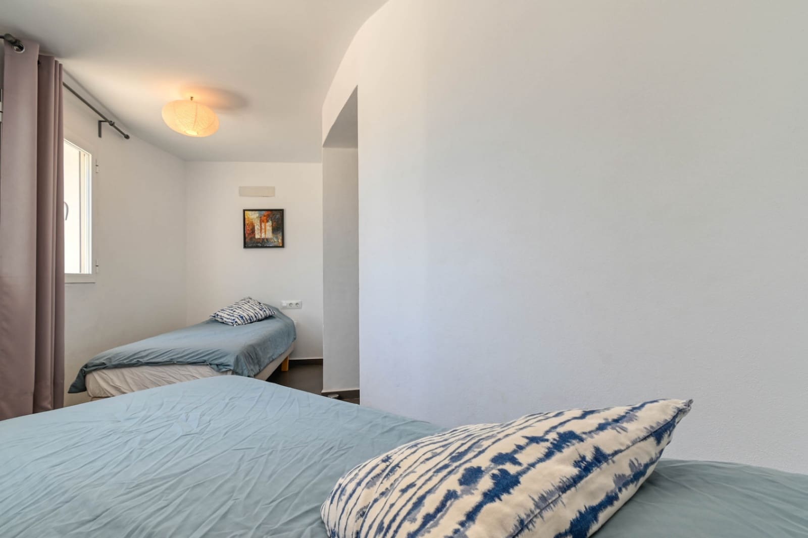 5 chambre Villa/Maison à vendre à Benissa avec piscine garage - 687 500 € (Ref: 10120714)
