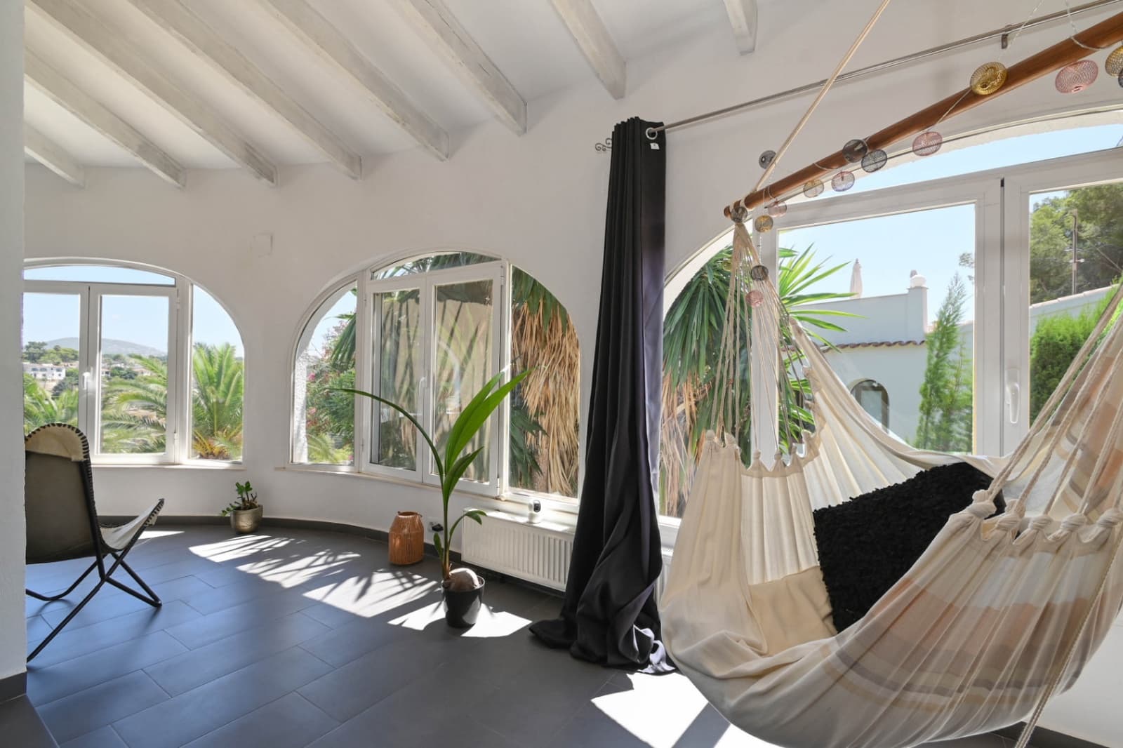 5 chambre Villa/Maison à vendre à Benissa avec piscine garage - 687 500 € (Ref: 10120714)