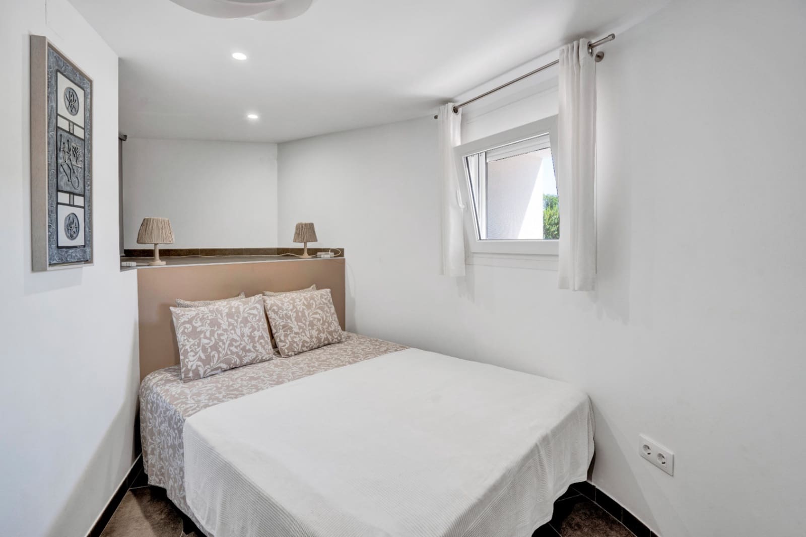 3 soveværelse Villa til salg i Benissa med swimmingpool garage - € 795.000 (Ref: 10120715)