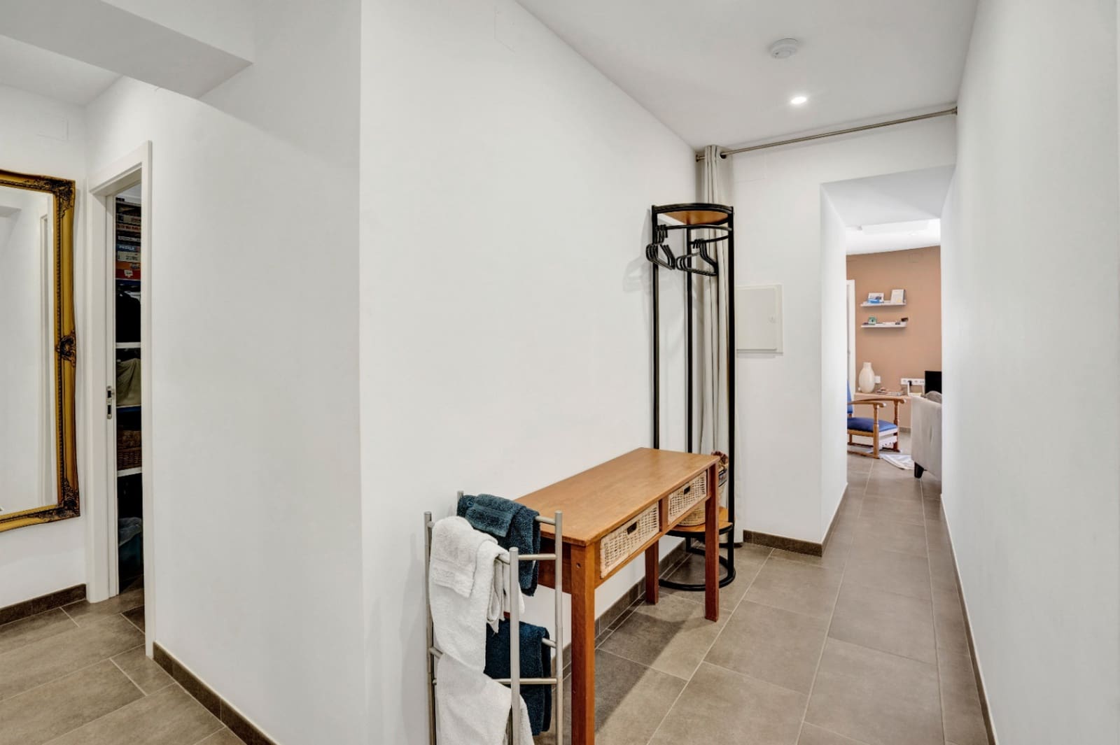 3 soveværelse Villa til salg i Benissa med swimmingpool garage - € 795.000 (Ref: 10120715)