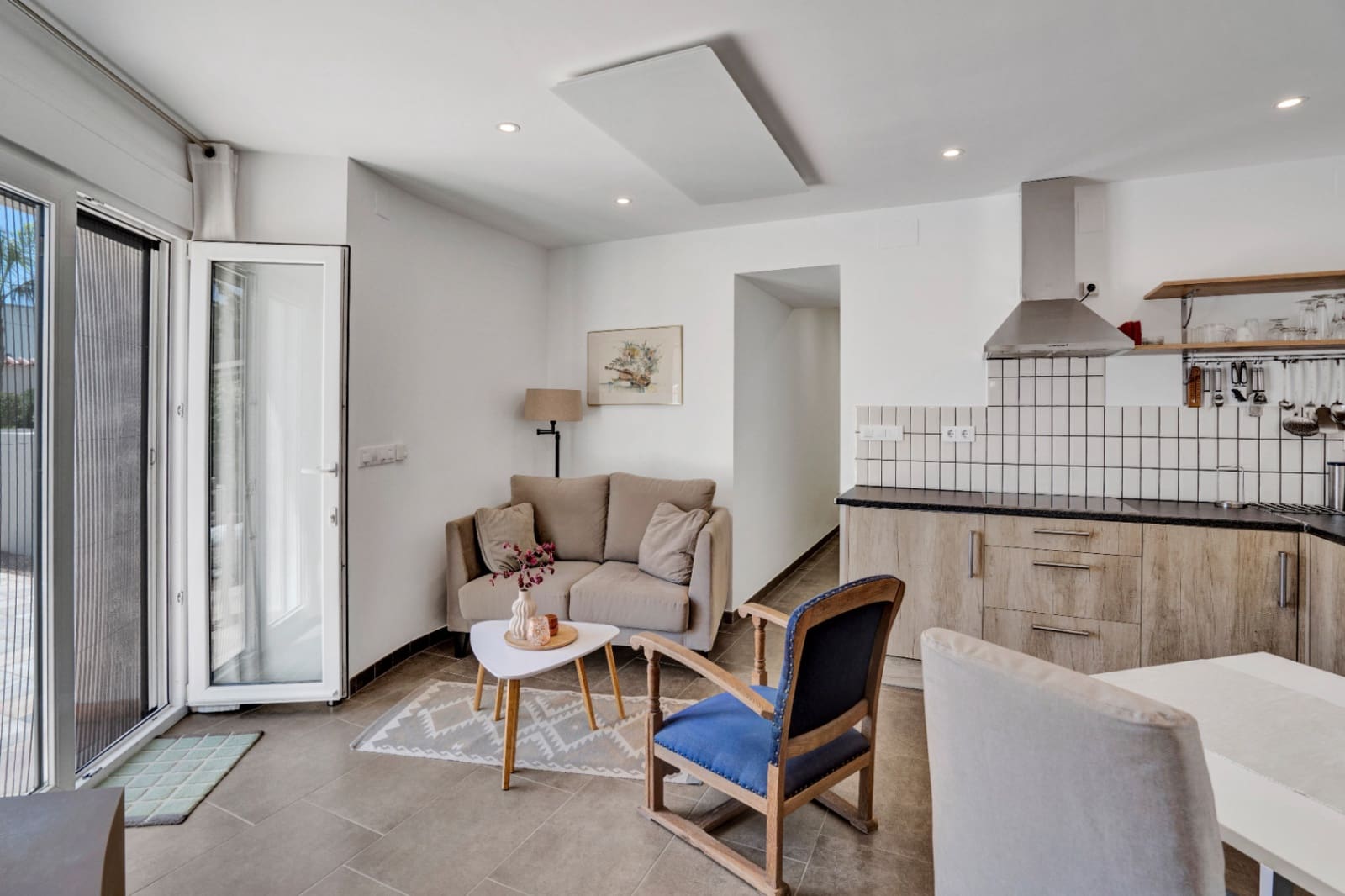 3 soveværelse Villa til salg i Benissa med swimmingpool garage - € 795.000 (Ref: 10120715)