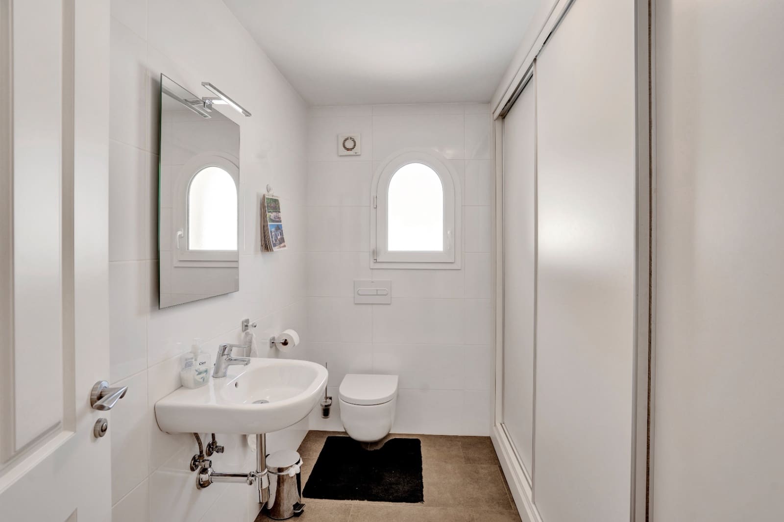3 soveværelse Villa til salg i Benissa med swimmingpool garage - € 795.000 (Ref: 10120715)