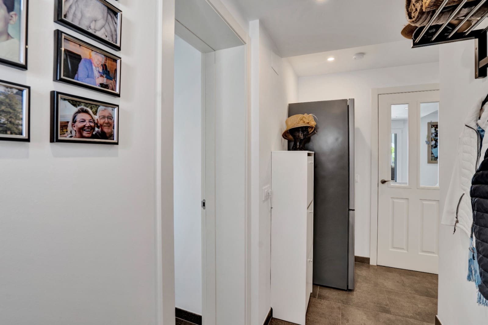 3 soveværelse Villa til salg i Benissa med swimmingpool garage - € 795.000 (Ref: 10120715)