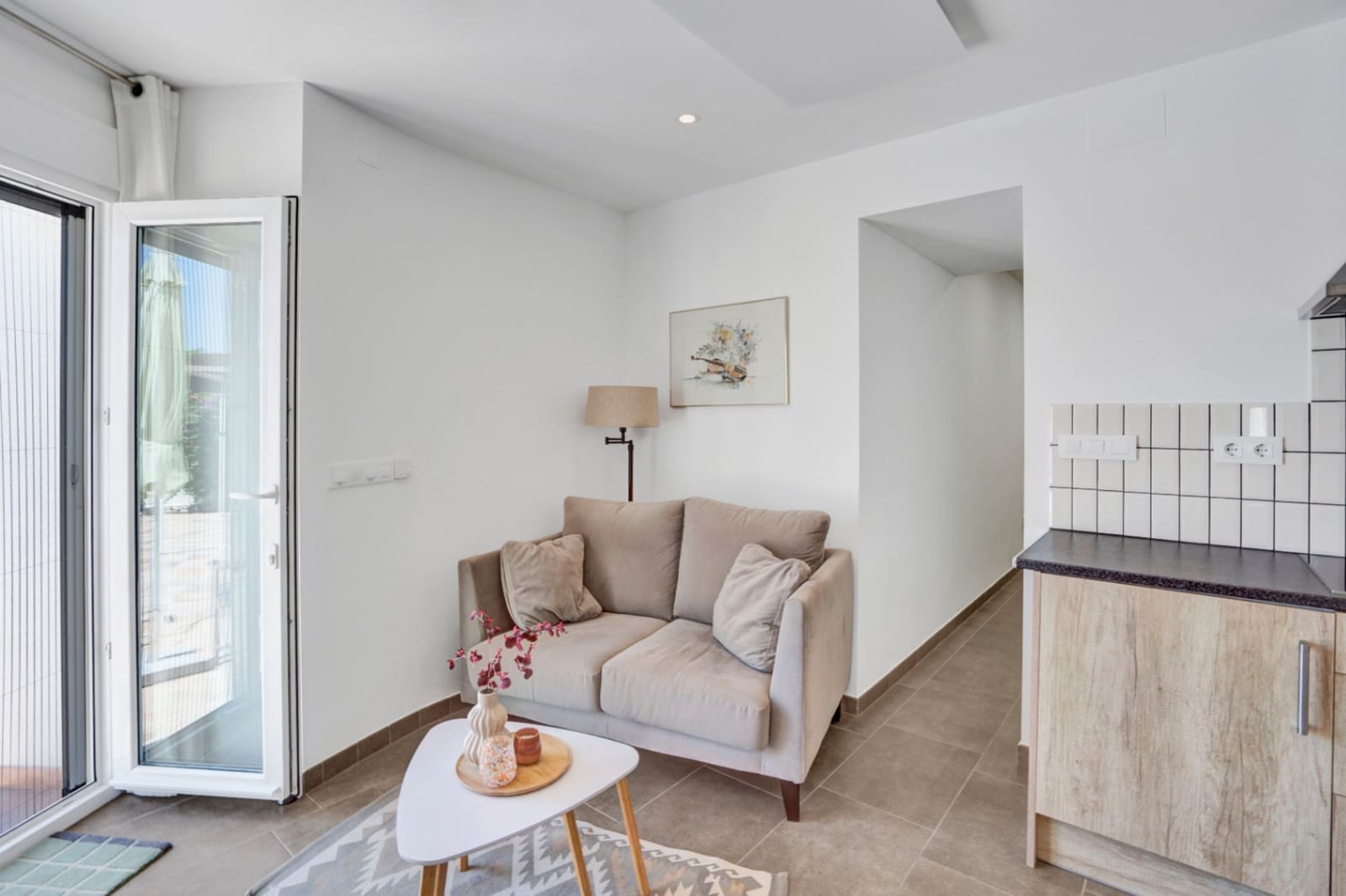 3 soveværelse Villa til salg i Benissa med swimmingpool garage - € 795.000 (Ref: 10120715)