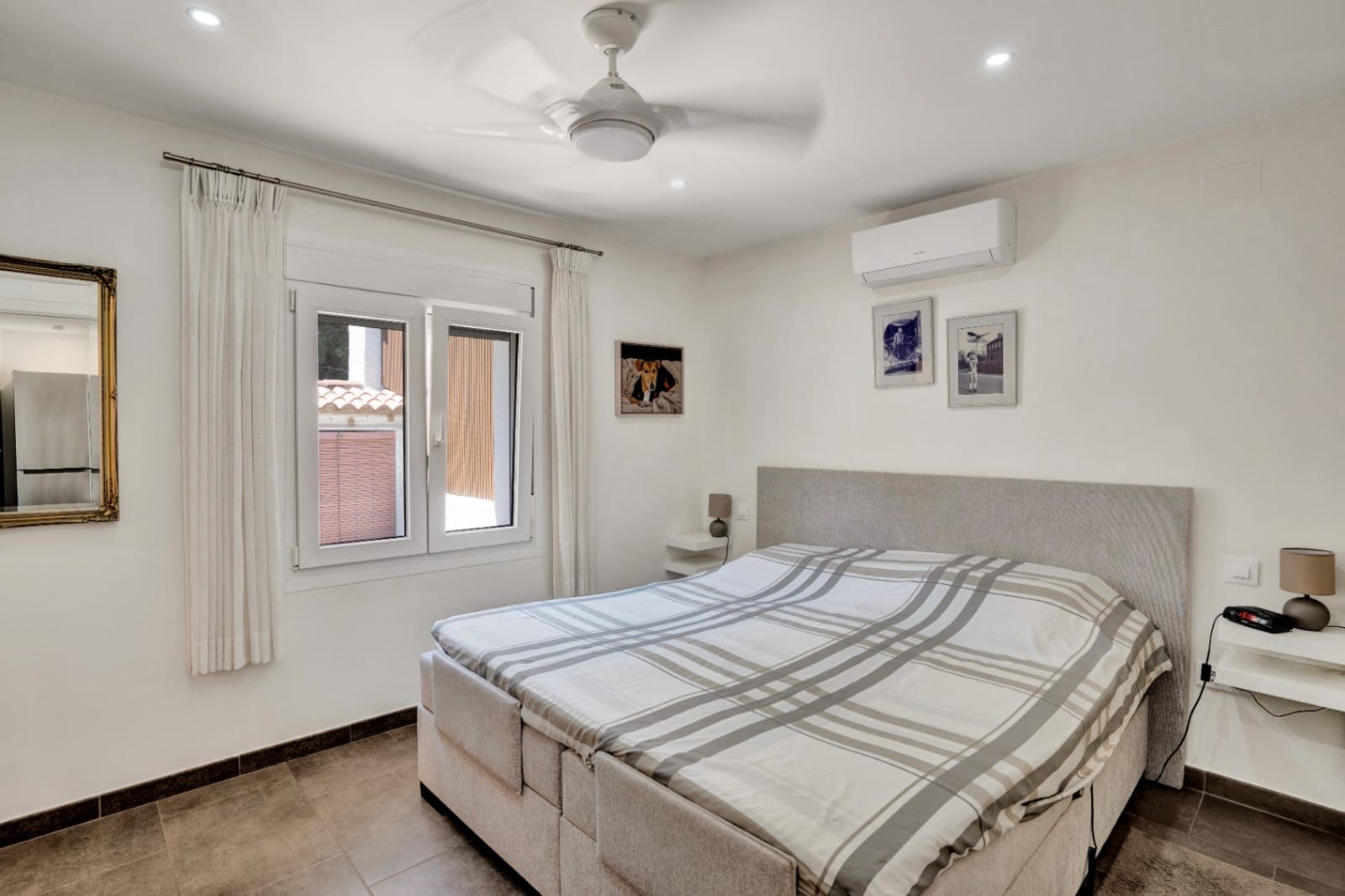 3 soveværelse Villa til salg i Benissa med swimmingpool garage - € 795.000 (Ref: 10120715)