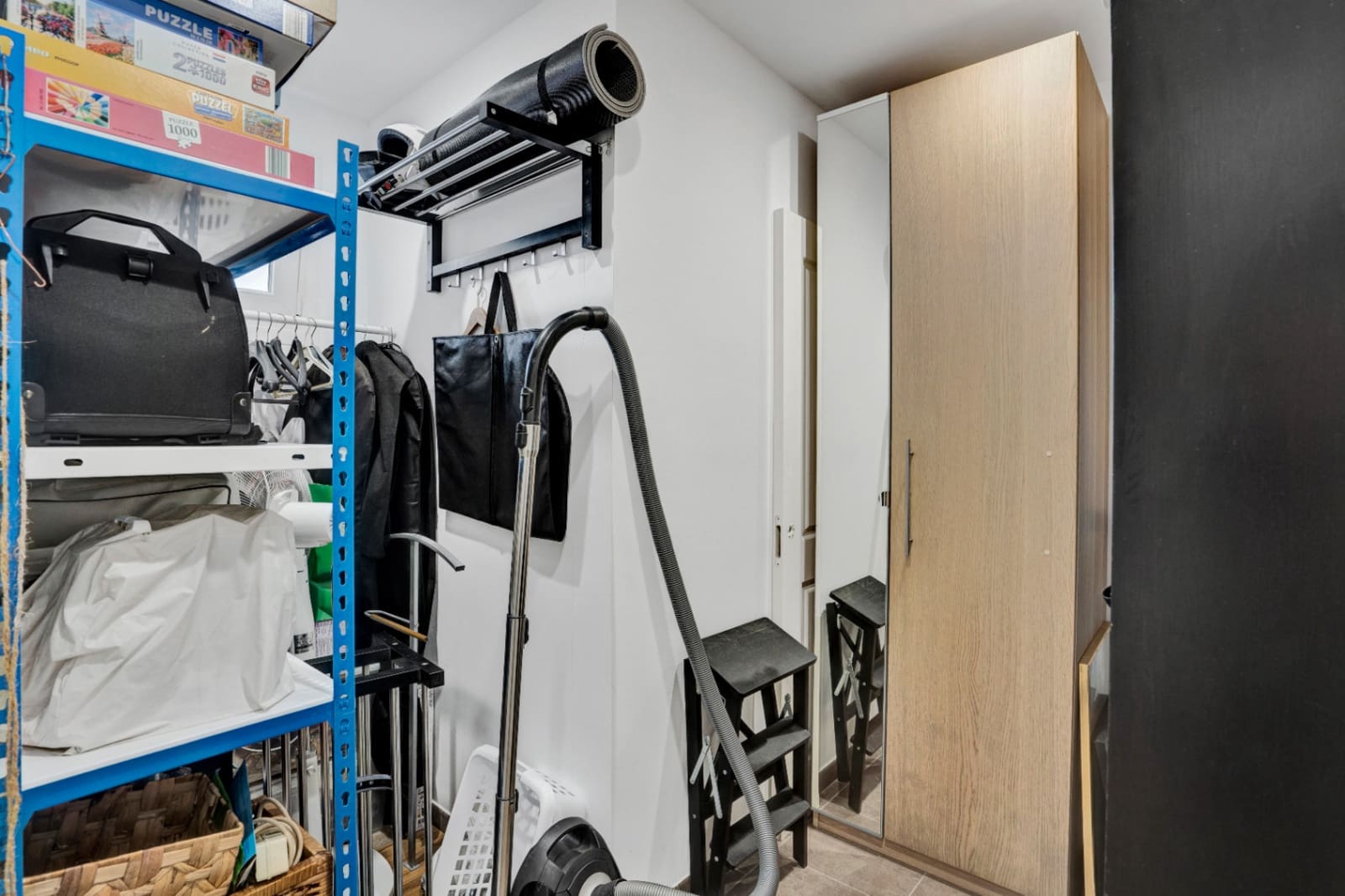 3 soveværelse Villa til salg i Benissa med swimmingpool garage - € 795.000 (Ref: 10120715)