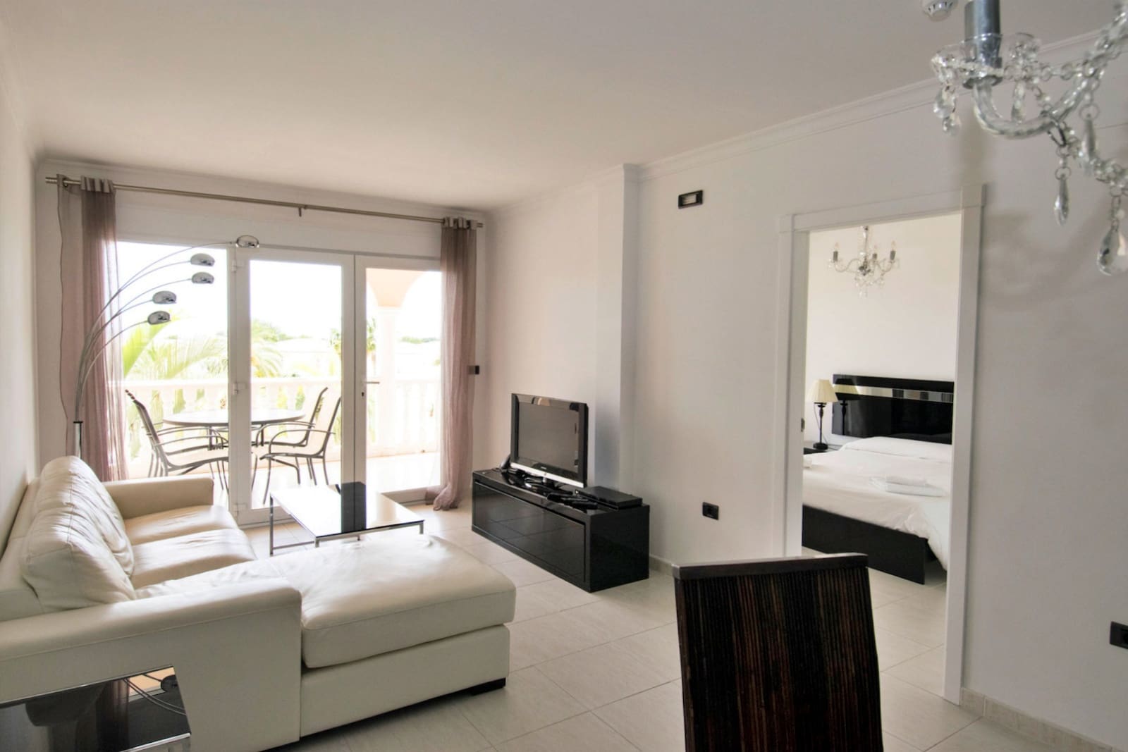 1 slaapkamer Appartement te koop in Benissa met zwembad - € 249.500 (Ref: 10121032)