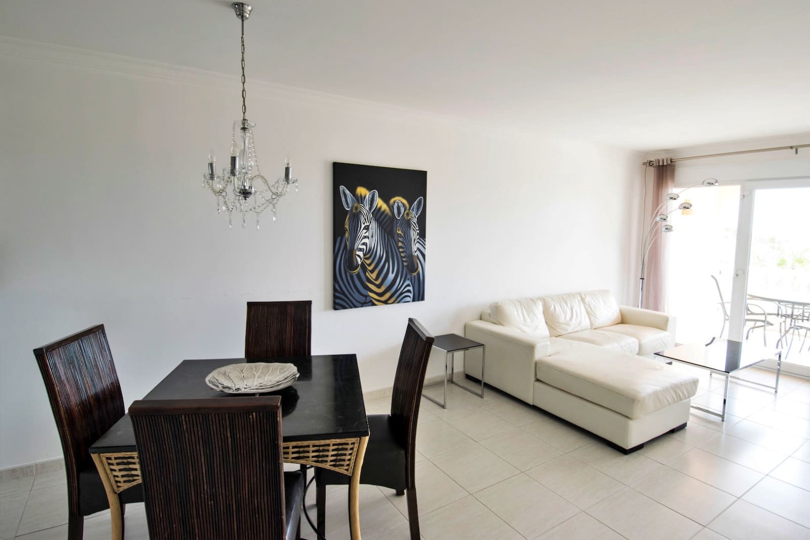 1 slaapkamer Appartement te koop in Benissa met zwembad - € 249.500 (Ref: 10121032)