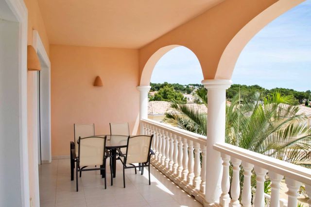 1 bedroom Apartment for sale in Benissa with pool - € 249,500 (Ref: 10121032)