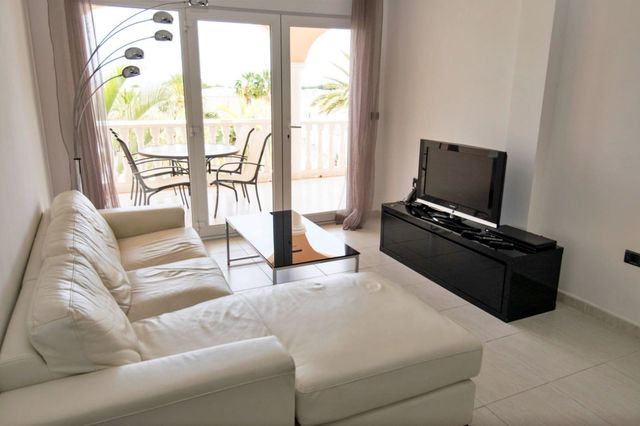 1 bedroom Apartment for sale in Benissa with pool - € 249,500 (Ref: 10121032)